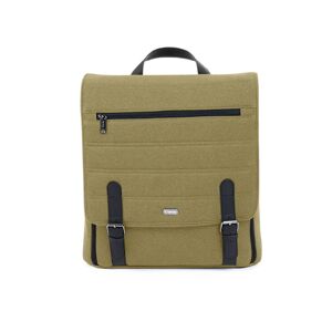 iCandy Peach 7 Changing Bag - Olive Green
