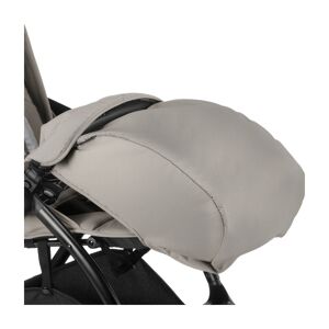Leclerc Baby Footmuff Quick-Grey