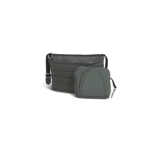 Leclerc Baby Organiser Easy Quick-Army Green