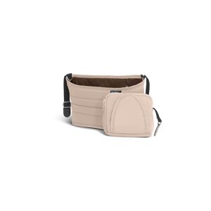 Leclerc Baby Organiser Easy Quick-Sand Chocolate
