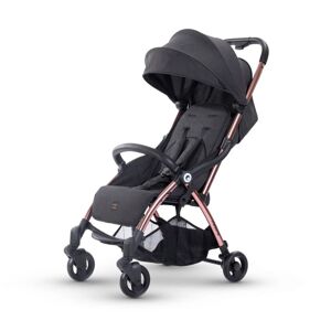miniuno TouchFold Stroller-Rose Gold