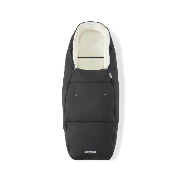 Recaro Stroller Footmuff-Night Black (2022)