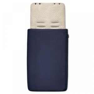 ABC Design Summer Footmuff - Navy