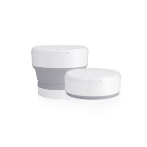 Breathable Baby Pure Pail Go (Travel Nappy Bin)