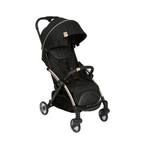 Chicco Goody Plus Stroller-Black RE-Lux