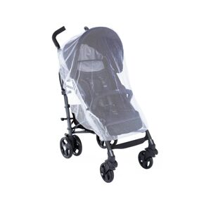 Chicco Universal Mosquito Net For Strollers-White