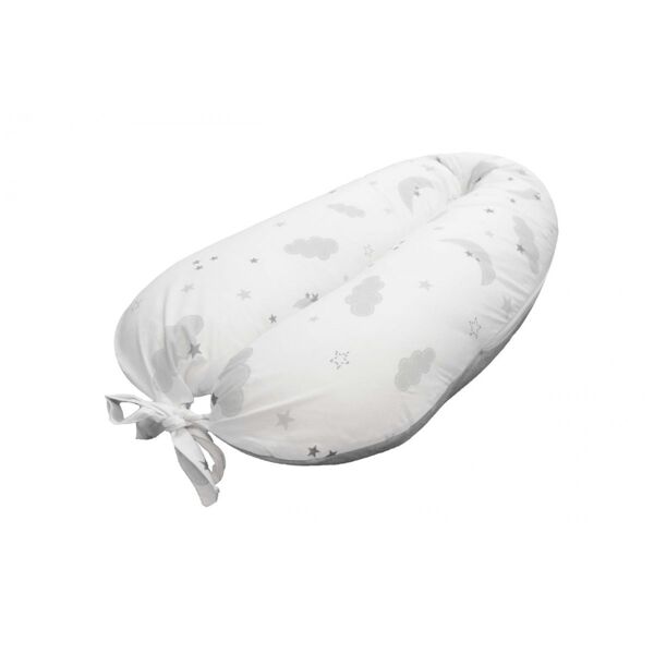 Cuddles Collection Printed Maternity Pillow – Sweet Dreams