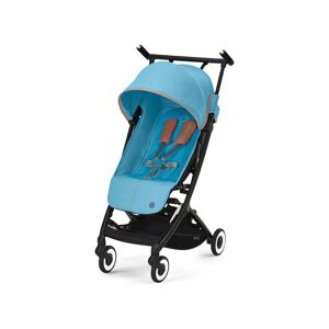 Cybex Libelle Stroller-Beach Blue