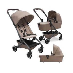 Joolz Aer 2in1 Pram System-Lovely Taupe (ES)