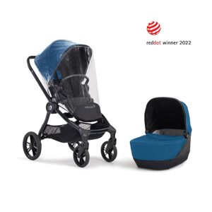 Baby Jogger City Sights Bundle - Deep Teal