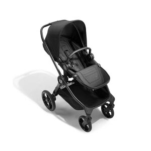 Baby Jogger City Sights Stroller - Rich Black