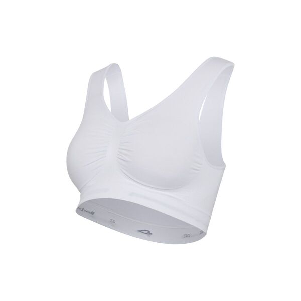 Carriwell Maternity Bra-White