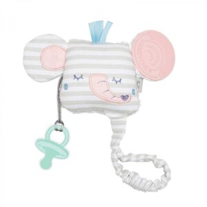 Cheeky Chompers Dacry the Elephant Handychew