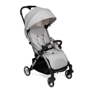 Chicco Goody Plus Stroller-Grey Mist