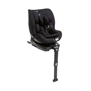 Chicco Seat3Fit I-SIZE Group 0+/1 Car Seat-Black