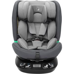 Coolbebe Odyssey 360 I-Size (R129) Spin Car Seat-Grey Cyberspace