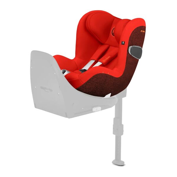 Cybex Sirona Z2 i-Size Group 0+/1 Car Seat-Autumn Gold