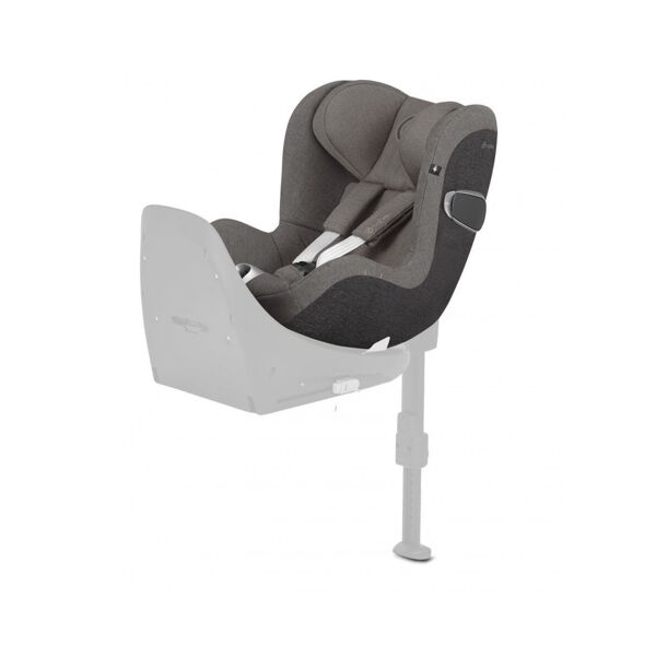 Cybex Sirona Z2 Plus i-Size Group 0+/1 Car Seat-Soho Grey