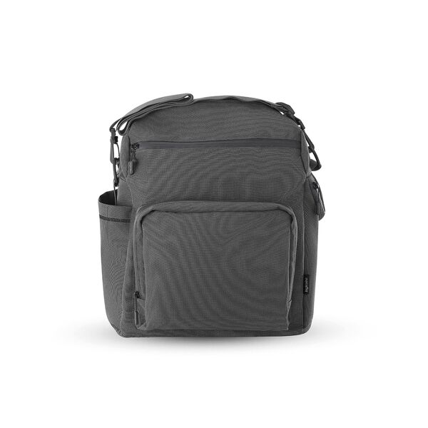 Inglasina Adventure Bag Aptica XT-Charcoal Grey