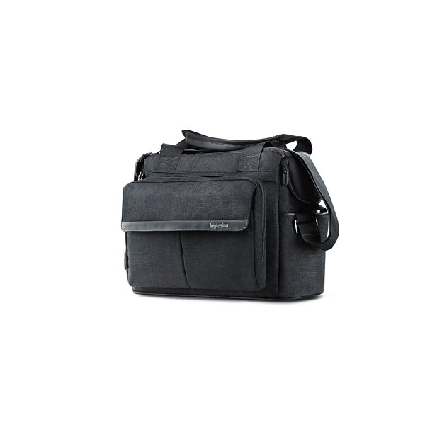 Inglasina Aptica Dual Bag-Mystic Black
