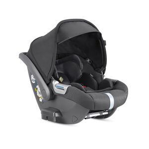 Inglasina Darwin I-Size Infant Car Seat-Charcoal Grey