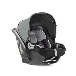 Inglasina Darwin I-Size Infant Car Seat-Mystic Black