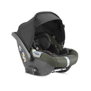 Inglasina Darwin I-Size Infant Car Seat-Sequoia Green