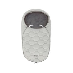 Inglasina Newborn Wintermuff-Iceberg Grey