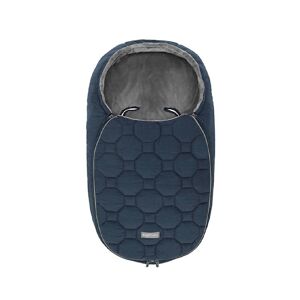Inglasina Newborn Wintermuff-Midnight Blue