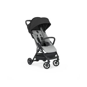 Inglasina Quid2 Stroller-Black/Rock Black