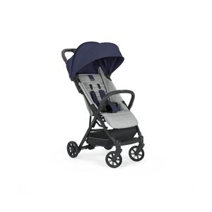 Inglasina Quid2 Stroller-Black/College Navy