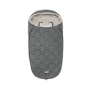 Inglasina Stroller Wintermuff-Stone Grey