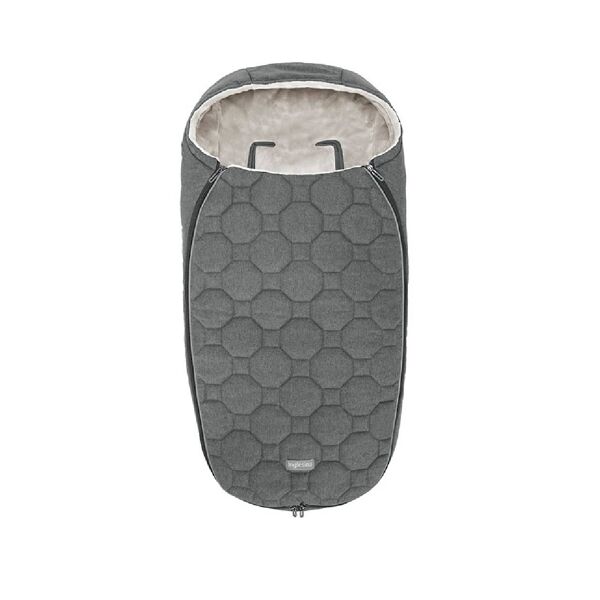 Inglasina Stroller Wintermuff-Stone Grey
