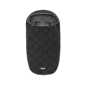 Inglasina Stroller Wintermuff-Vulcan Black