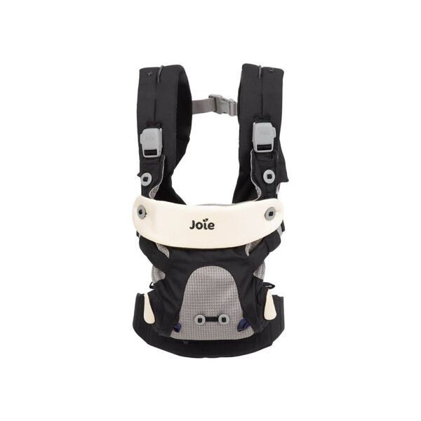 Joie Savvy Baby Carrier-Black Pepper