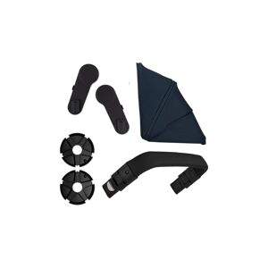 Joolz Geo³ Duo Set-Navy Blue