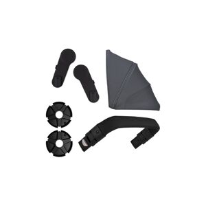 Joolz Geo³ Duo Set-Pure Grey