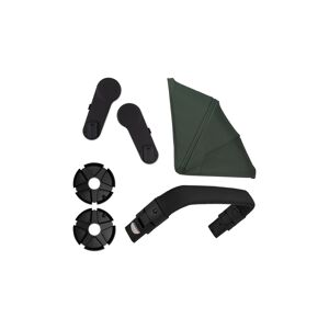 Joolz Geo³ Duo Set-Urban Green
