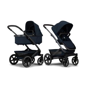 Joolz Geo³ Mono 2 in1 Pram System-Navy Blue