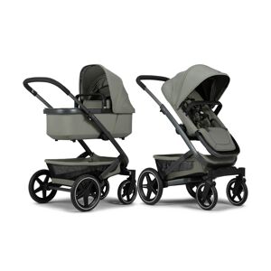 Joolz Geo³ Mono 2 in1 Pram System-Sage Green