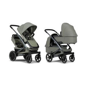 Joolz Geo³ Twin Set Bundle-Sage Green