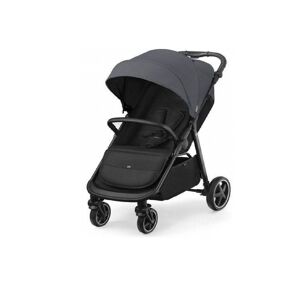 Kinderkraft Route Stroller-Platinum Grey