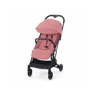 Kinderkraft Indy 2 Stroller-Dhalia Pink
