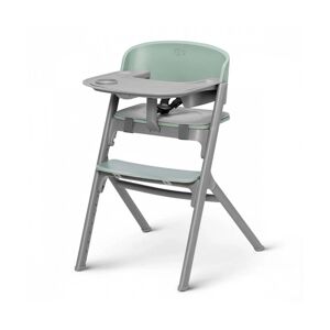 Kinderkraft Livy Highchair-Olive Green