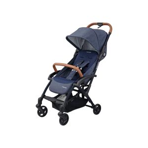 Maxi Cosi Laika 2 Stroller-Sparkling Blue