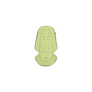 Phil & Teds Seat Liner-Apple (New 2022)