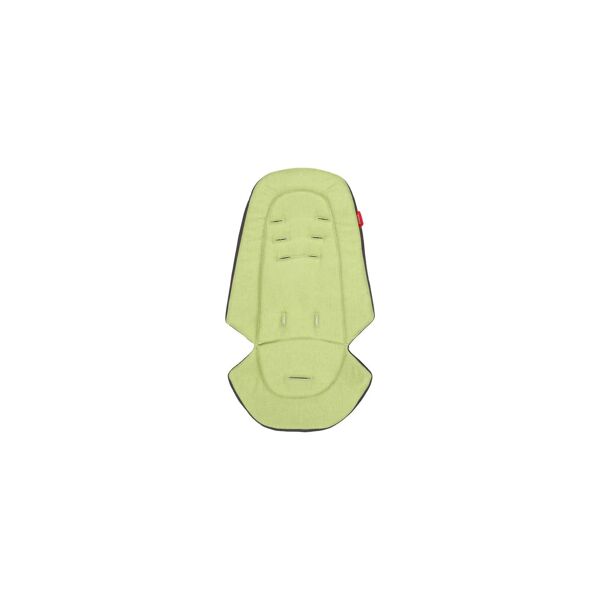 Phil & Teds Seat Liner-Apple (New 2022)