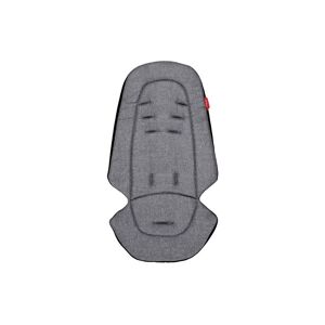 Phil & Teds Seat Liner-Charcoal (New 2022)