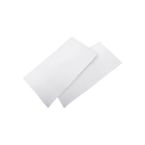 Phil & Teds V5 Traveller Travel Crib Sheet Set-White (2022)