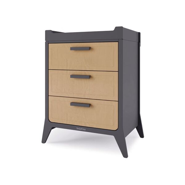 SnuzFino Changing Unit-Slate